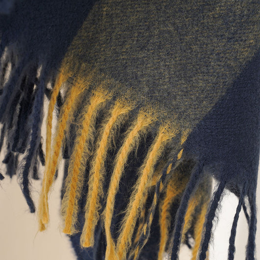 Capa Abrigo Elegante para Otoño e Invierno - Image 13