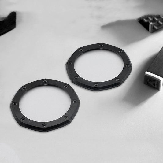 Bisel de Cerámica para Reloj Love BI