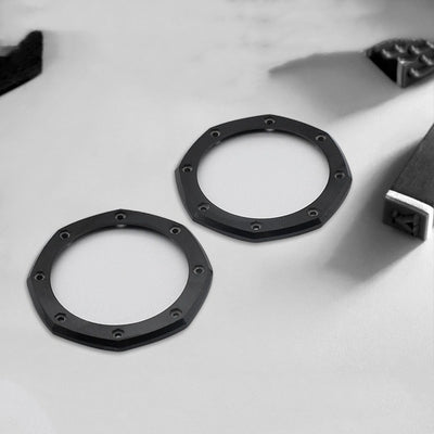 Bisel de Cerámica para Reloj Love BI