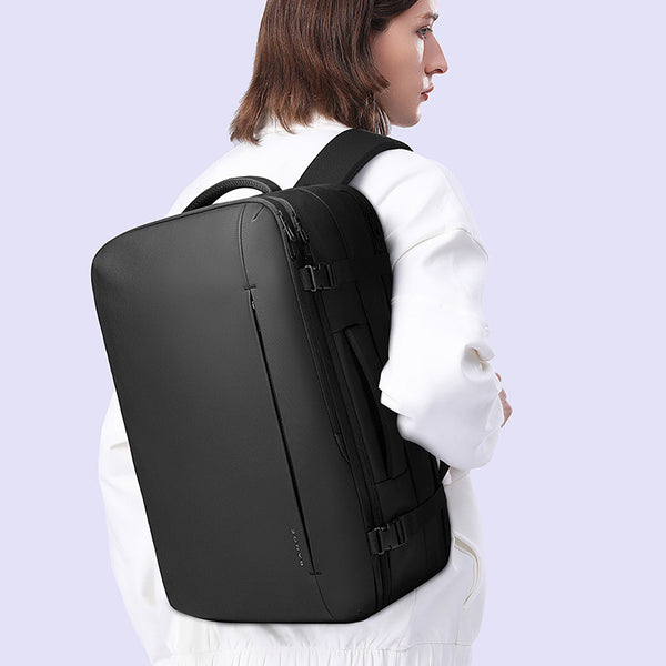 Mochila Bange de Gran Capacidad Impermeable para Hombre