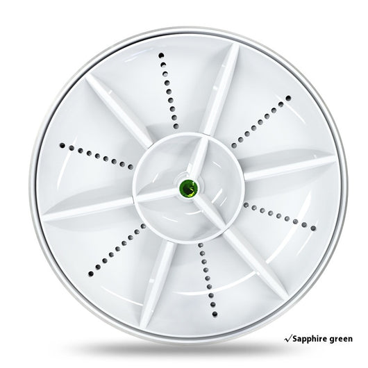 Lavadora Ultrasónica Portátil para Frutas y Verduras - Image 8