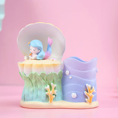 Lámpara Decorativa de Resina con Diseños de Ensueño Infantil - Image 5