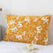 Large Yellow Horns 50 x 80 cm 1 Piece
