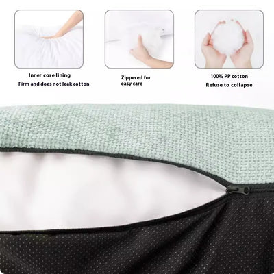 Cama Desmont able para Mascotas de Todas las Estaciones - Image 4