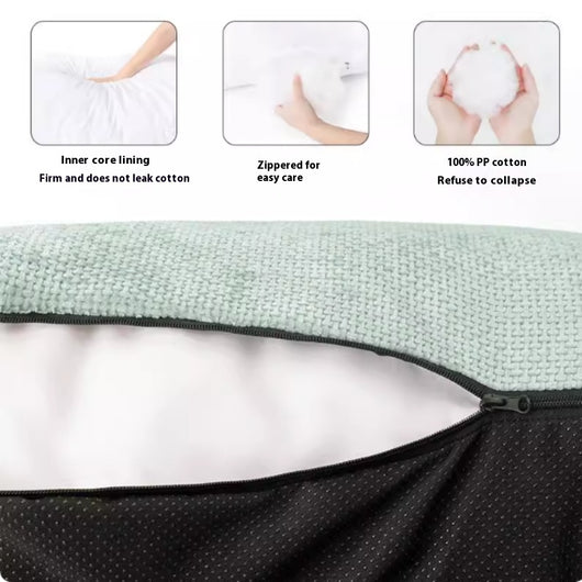 Cama Desmont able para Mascotas de Todas las Estaciones - Image 4