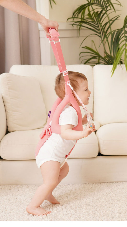 Arnés de Aprendizaje para Caminar - Asas de Seguridad para Bebés y Pequeños - Image 15