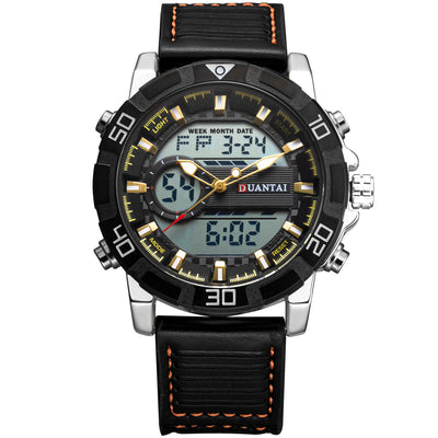 Reloj Deportivo Outdoor con Doble Inserción Multi-Función - Image 9