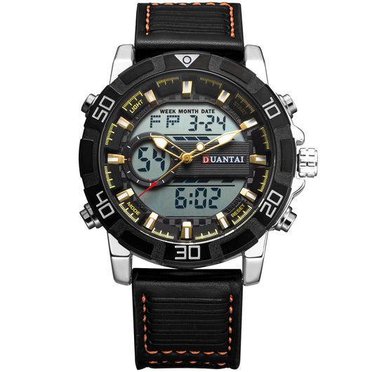 Reloj Deportivo Outdoor con Doble Inserción Multi-Función - Image 9