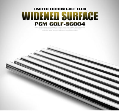 Palo de Arena PGM para Golf - Wedge Profesional para Hombres - Image 30