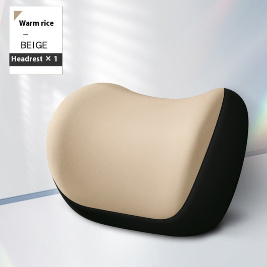 Cojín Lumbar para Auto - Soporte Ergonómico de Cintura - Image 7