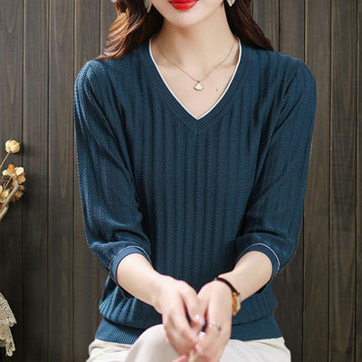 Suéter Ligero Casual para Mujer - Image 21