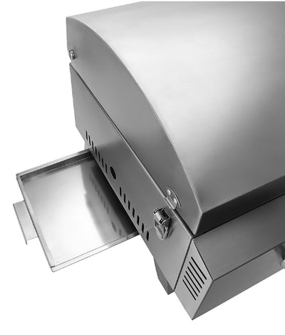 Asador Portátil de Acero Inoxidable Premium - Image 16