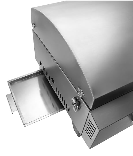 Asador Portátil de Acero Inoxidable Premium - Image 16