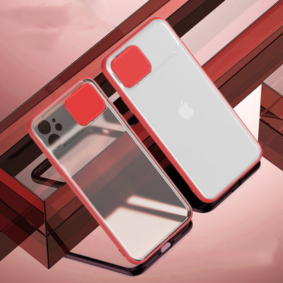 Funda para Teléfono con Protector de Cámara Deslizante - Image 5