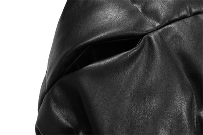 Abrigo Acolchado Suelto Tide - Chaqueta de Invierno Cálida y Versátil - Image 9