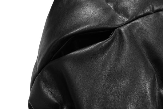 Abrigo Acolchado Suelto Tide - Chaqueta de Invierno Cálida y Versátil - Image 9