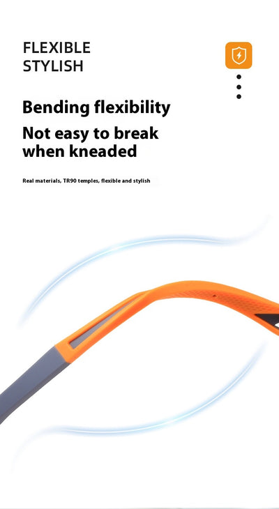 Gafas de Lectura para Adultos Mayores con Protección Antideslizante - Image 40