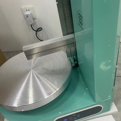 Máquina Inteligente para Decorar Pasteles de Cumpleaños - Image 8
