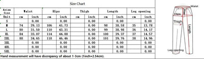 Pantalones Rectos Funcionales para Hombre de High Street - Image 6
