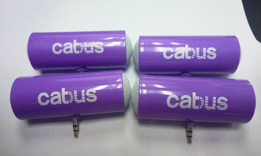 Minialtavoz Portátil con Conexión Directa para Móvil y Tablet - Image 3