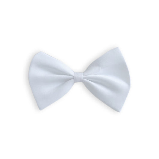 Collar para Mascotas con Moño Liso y Elegante - Image 9