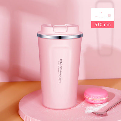 Taza Térmica de Gran Capacidad con Diseño Personalizado - Image 17
