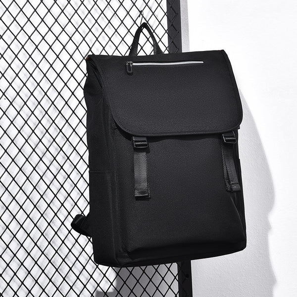 Mochila Viajera para Laptop 15.6" Gran Capacidad