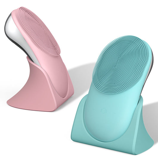 Limpiador Facial Ultrasónico - Instrumento de Belleza Profesional - Image 14