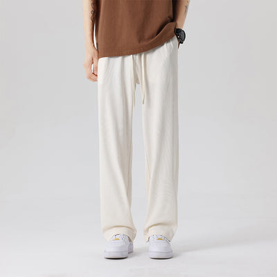 Pantalones Jogger Cortos Holgados para Hombre - Image 6