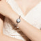 Pulsera Inteligente Inductiva para Parejas con Control Remoto