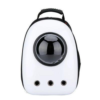 Mochila Transportadora Espacial para Gatos - Bolsa Portátil para Viajes - Image 10