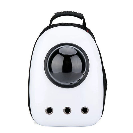 Mochila Transportadora Espacial para Gatos - Bolsa Portátil para Viajes - Image 10