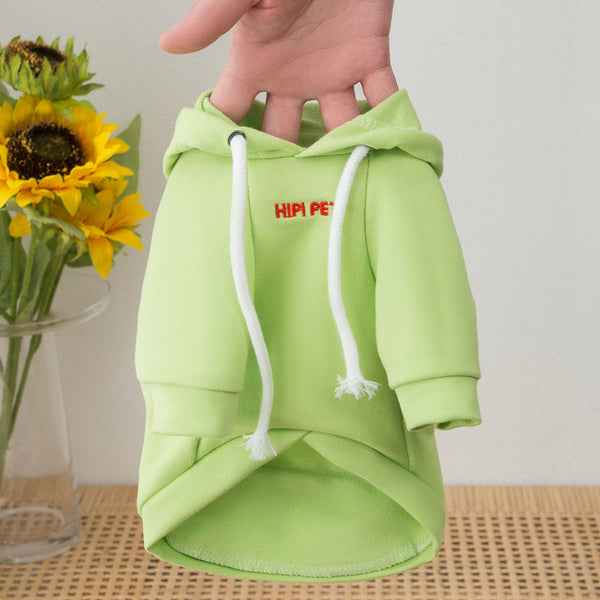 Ropa para Perros Pequeños - Abrigos y Suéteres para Cachorros - Image 9