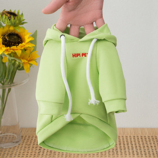 Ropa para Perros Pequeños - Abrigos y Suéteres para Cachorros - Image 9