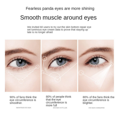 Crema Contorno de Ojos Hidratante para Hombre y Mujer - Image 3