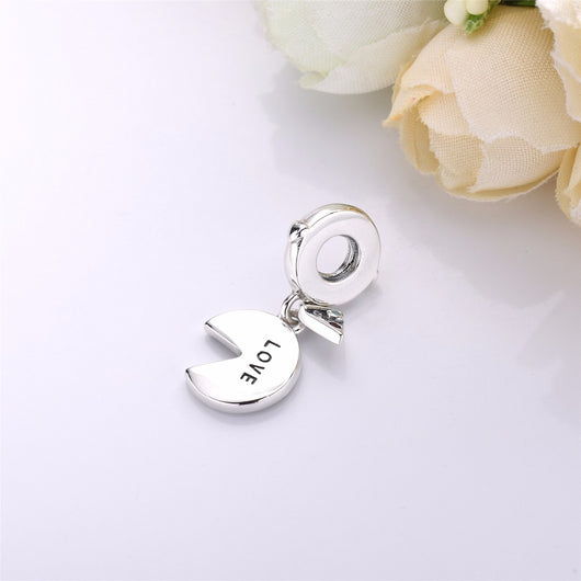 Pulsera de Cuentas con Diseño de Pizza - Image 6