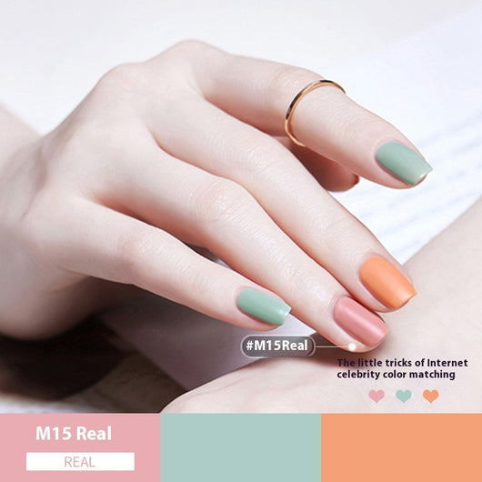 Esmalte de Uñas Temperament Resistente y Duradero - Image 18