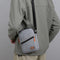 Mochila Casual de Un Hombro para Hombre