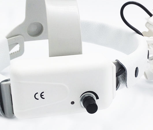 Lupa Frontal LED con Luz Integrada para Trabajo Profesional - Image 5