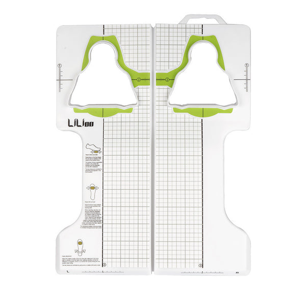 Herramienta de Ajuste de Platos para Bicicleta de Ruta y Montaña - Image 5