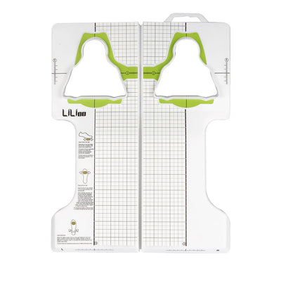 Herramienta de Ajuste de Platos para Bicicleta de Ruta y Montaña - Image 5