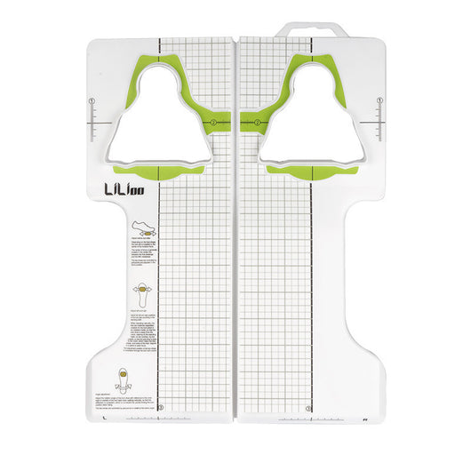 Herramienta de Ajuste de Platos para Bicicleta de Ruta y Montaña - Image 5