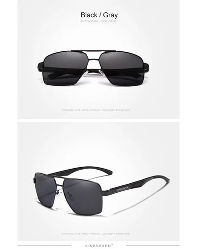 Gafas de Sol Polarizadas para Hombre - Image 10