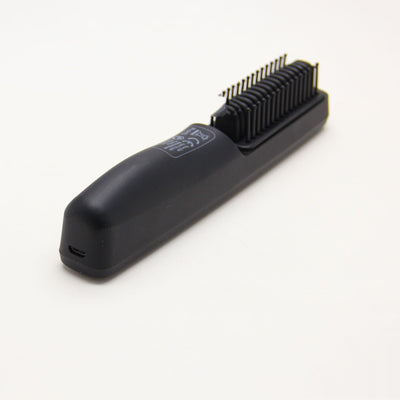 Peine Alisador Inalámbrico con Carga USB y Iones Negativos - Image 2