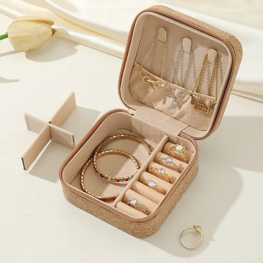 Organizador Portátil de Accesorios con Estilo Personal - Image 10