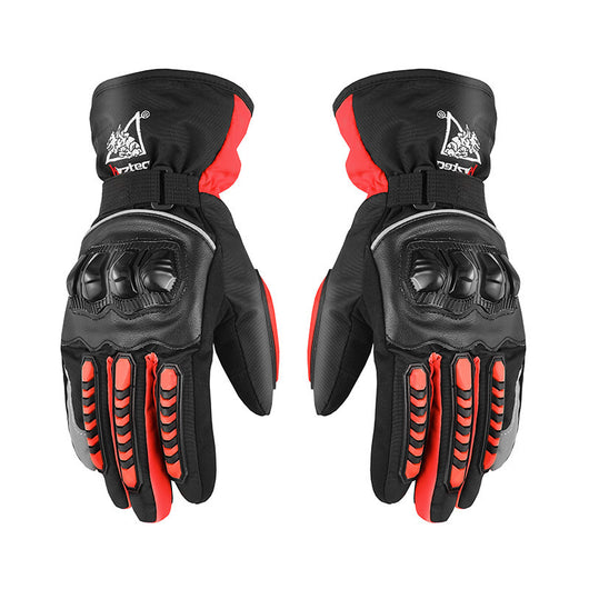 Guantes Térmicos Impermeables con Pantalla Táctil