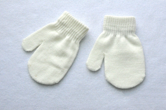 Guantes Térmicos Tejidos para Niños - Bolsa de Manoplas Abrigadoras - Image 25