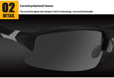 Gafas de Sol Polarizadas para Deportes Outdoor - Image 16