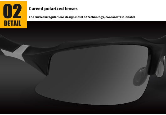 Gafas de Sol Polarizadas para Deportes Outdoor - Image 16