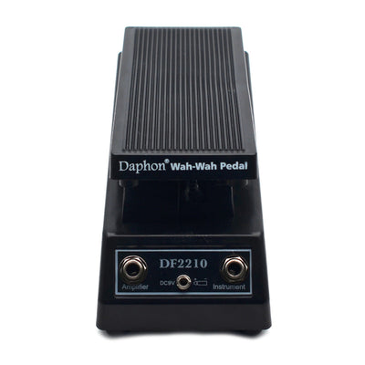 Pedal de Wah Clásico Daphon Gale - Image 15